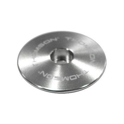 特セール)トムソン(THOMSON) ステムキャップ 1.5” : サイクルヨシダ