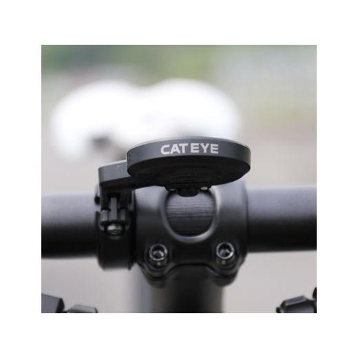 (春トクSALE)キャットアイ(CATEYE)　CC-RS100W QUICK(クイック)サイクルコンピュータ 限定チェレステ｜cycle-yoshida｜09