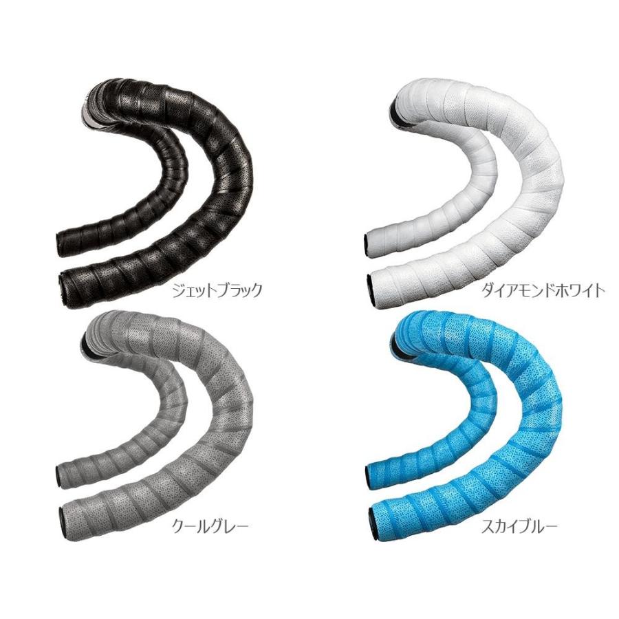 未使用 リザードスキン バーテープ 2個 Lizard Skins（リザードスキンズ）DSP 3.2 V2 バーテープ 送料無料
