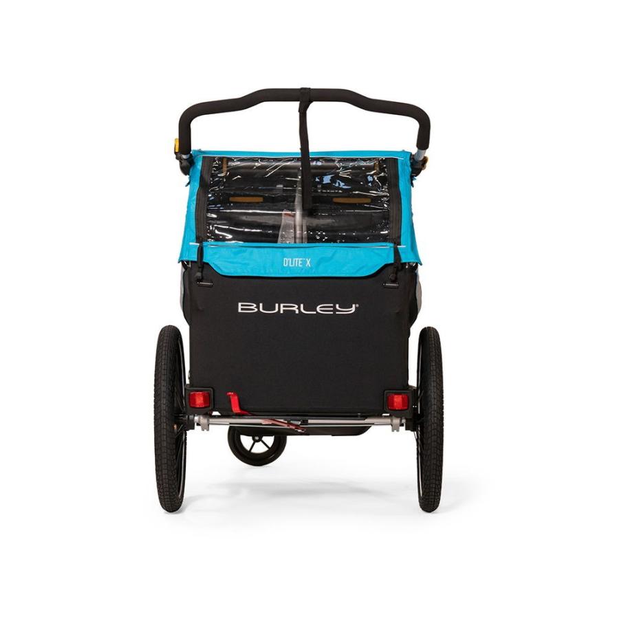 初回限定 店舗受取送料割引 バーレー Burley D Lite X ディー ライト X 自転車用ベビーカー 超歓迎 Zoetalentsolutions Com