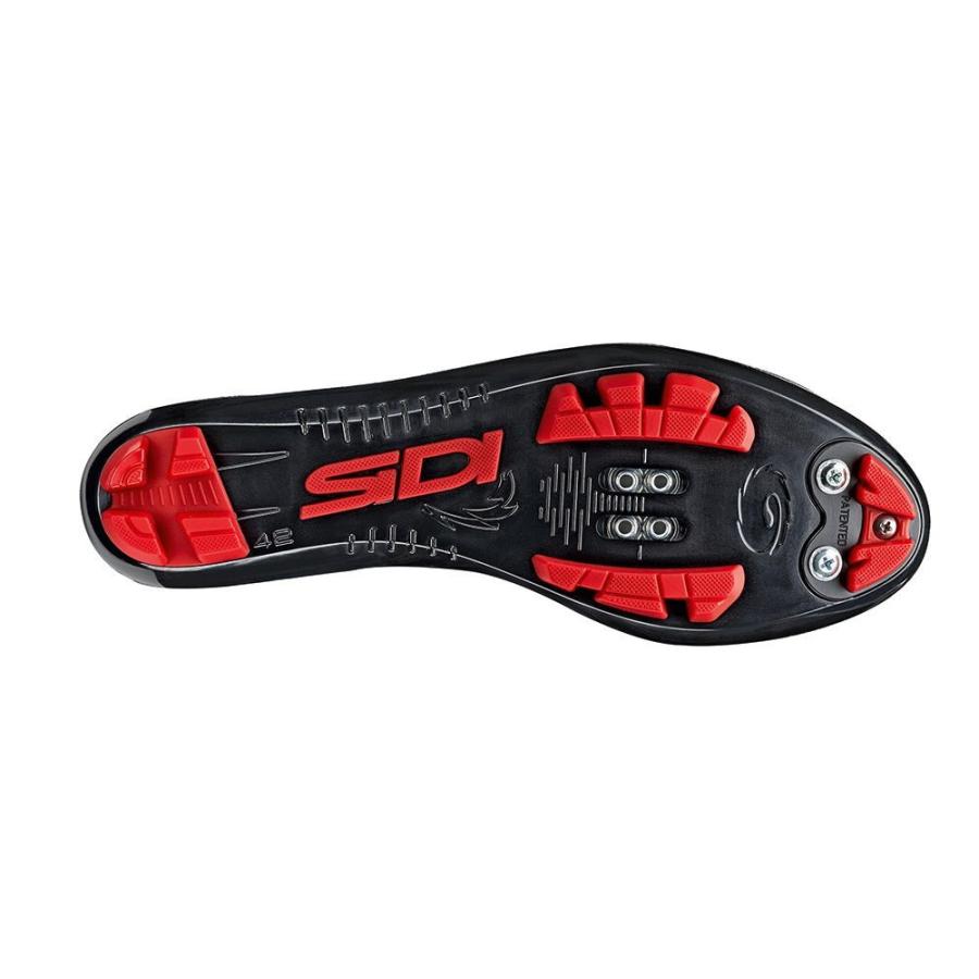 特セール)シディ(SIDI) MTB TRACE2（トレース2） ＜ブラック/ブラック