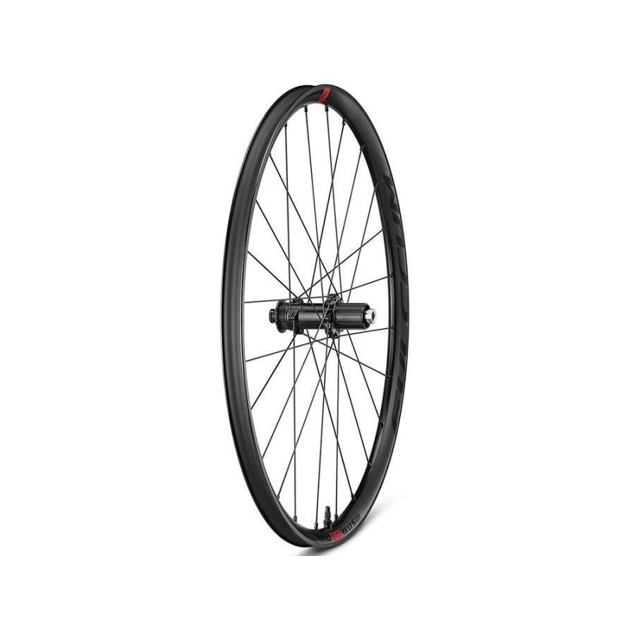 特セール)フルクラム（FULCRUM） RAPID RED 5 DB 700C 2WAY-R C23