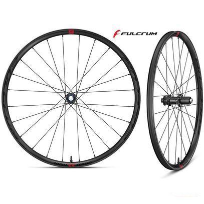 フルクラム RAPID RED 5 DB 2WAY  650B 特セール)フルクラム（FULCRUM） RAPID RED 5 DB 650B 2WAY-R