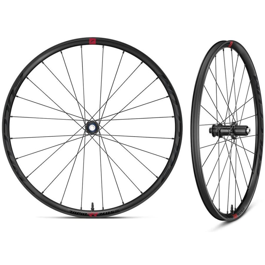 特セール)フルクラム（FULCRUM） RAPID RED 5 DB 650B 2WAY-R