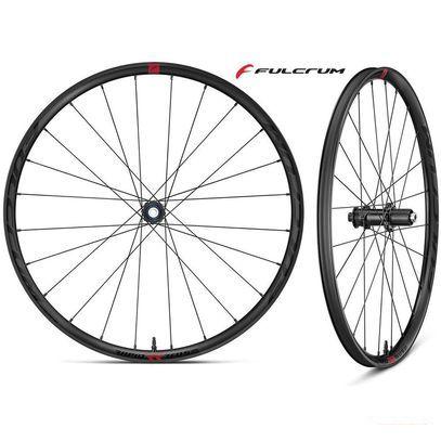 特セール)フルクラム（FULCRUM） RAPID RED 5 DB 650B 2WAY-R C23