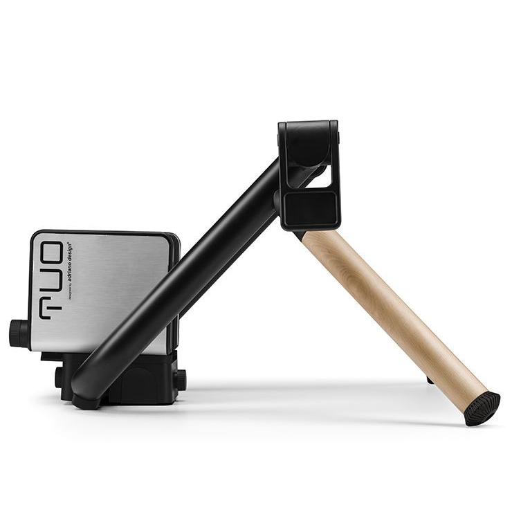【美品】 ELITE TUO(エリート トゥオ) ホイールオン式トレーナー エリート(ELITE) TUO ホイールオン式インタラクティブトレーナー(ZWIFT