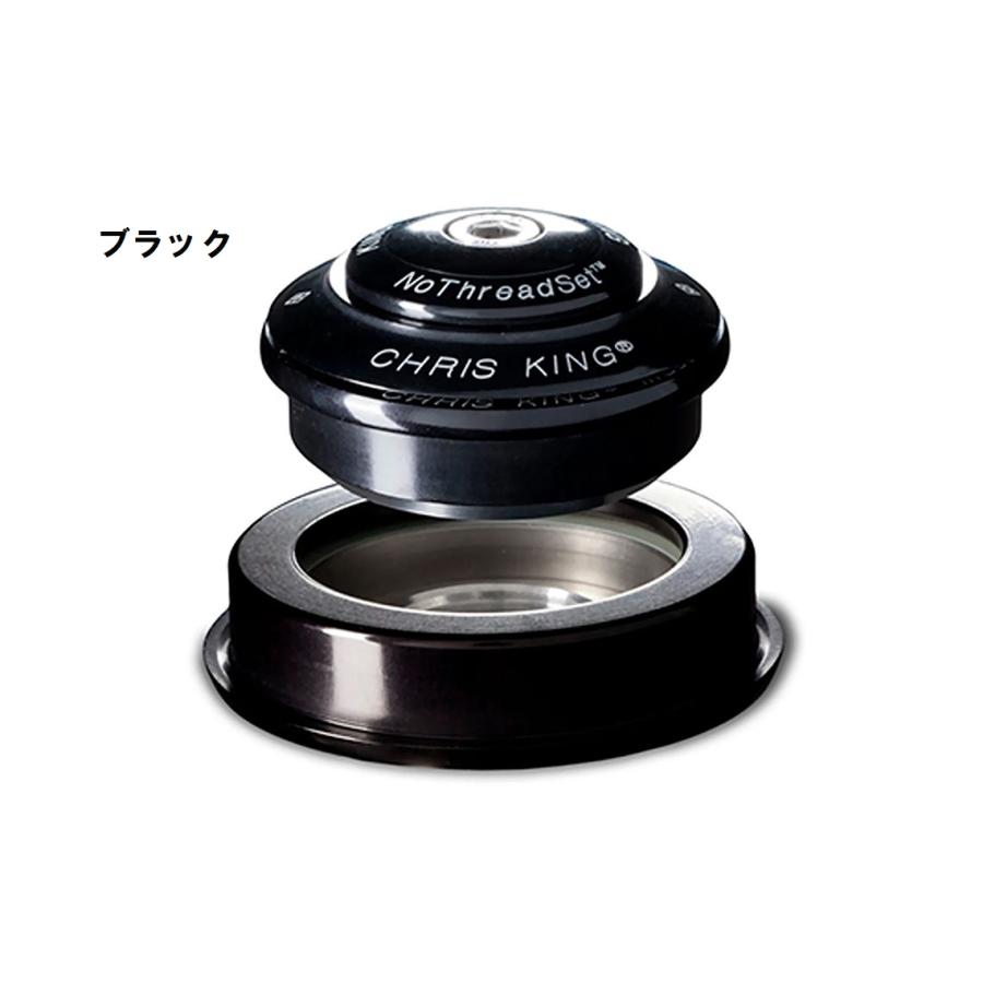 春得セール)クリスキング(CHRIS KING) INSET2(1-1/8>1.5” 44 春得セール)クリスキング(CHRIS KING) INSET2(1-1/8>1.5” 44