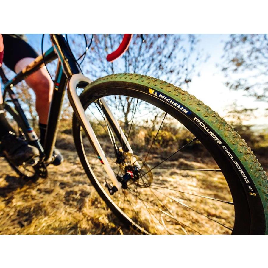 MICHELIN ミシュランCyclocross Jet 33 タイヤ