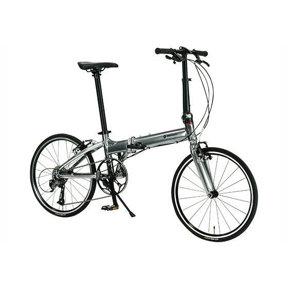 RENAULT（ルノー） MACH8 9速モデル 折りたたみ自転車　マッハエイト RENAULT（ルノー） MACH8 9速モデル 折りたたみ自転車 マッハ