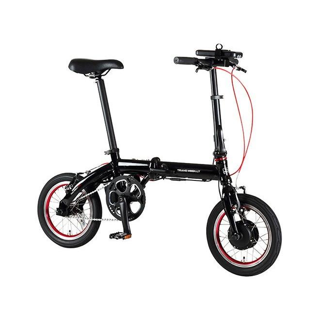 ★超お得 トランスモバイリー TRANS MOBILLY NEXT 140 TRANSMOBILLY NEXT 140 -トランスモバイリー ネクスト 140-の