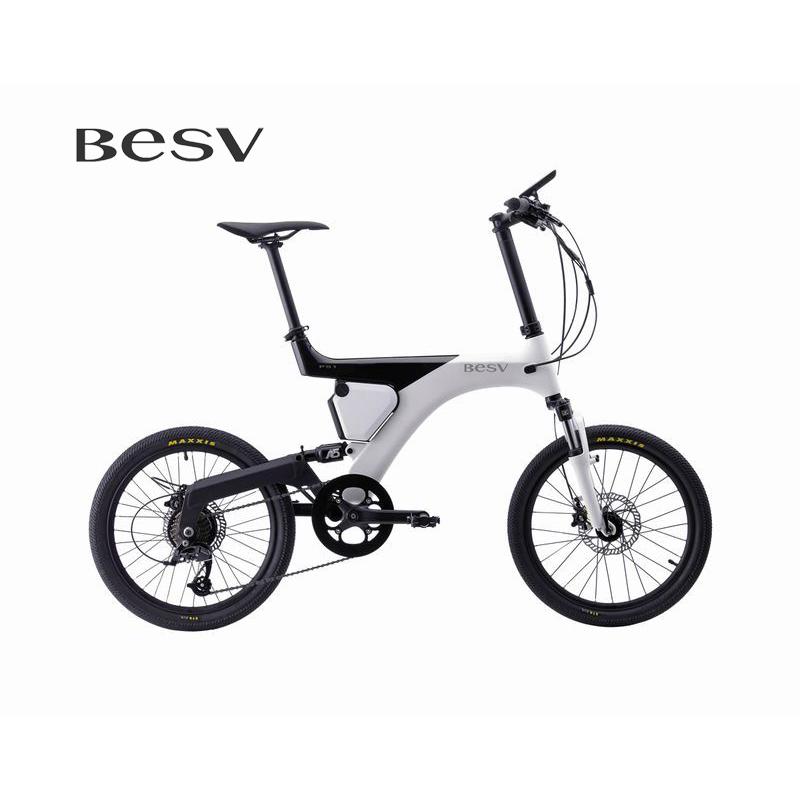 ベスビー(BESV) PS1 電動アシスト自転車 e-Bike (配送不可：店頭受取