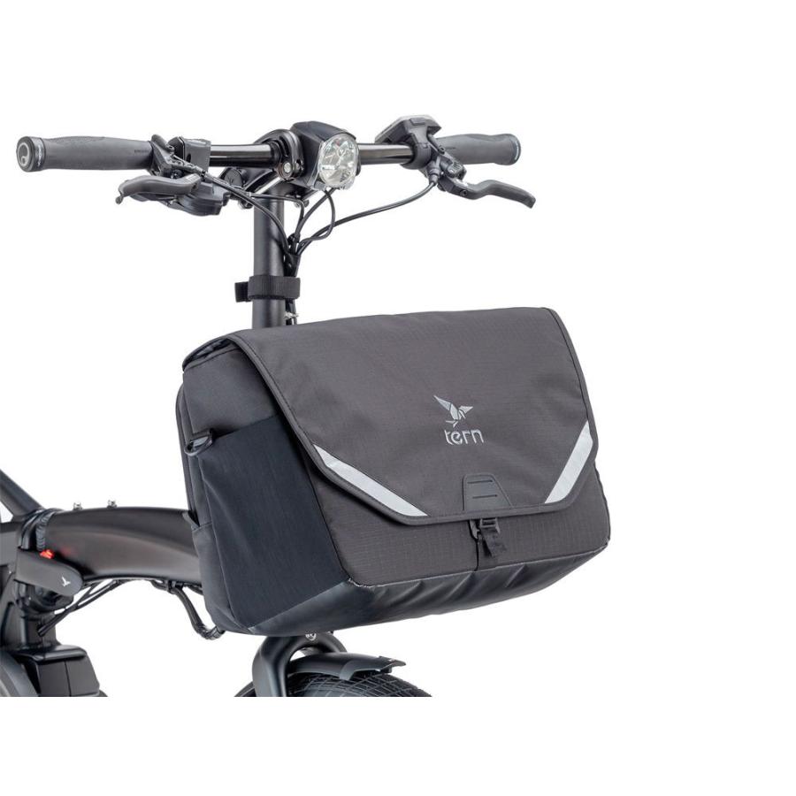 特別手配運賃)ターン(TERN) GO-TO BAG : サイクルヨシダYahoo!店