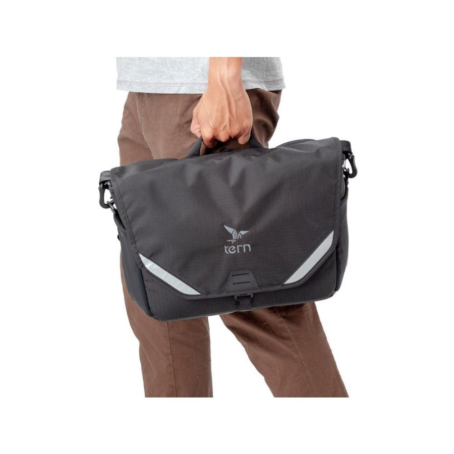 特別手配運賃)ターン(TERN) GO-TO BAG : サイクルヨシダYahoo!店