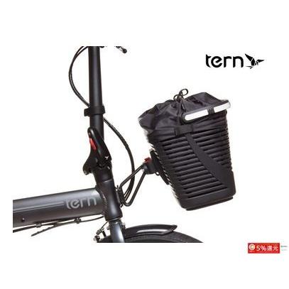 特別手配運賃)ターン(TERN) FRONT BASKET（フロントバスケット