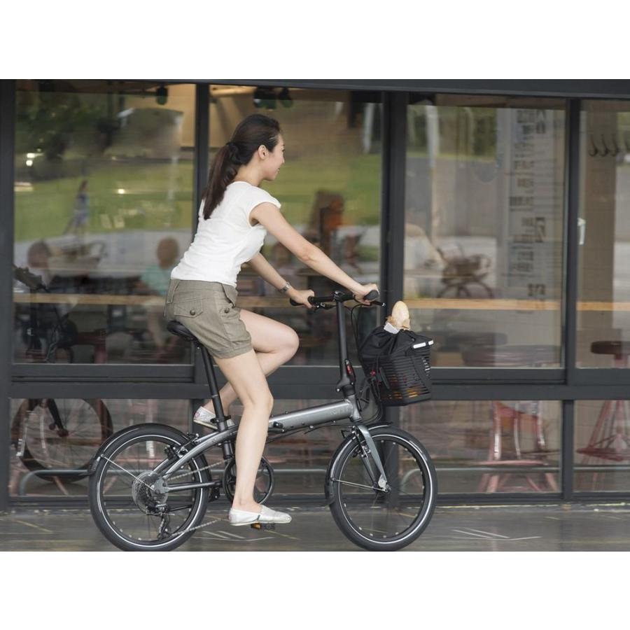 特別手配運賃)ターン(TERN) FRONT BASKET（フロントバスケット