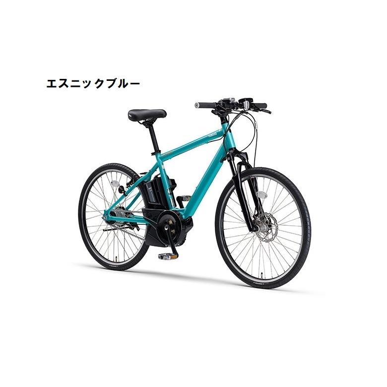 yamaha pas electric bike