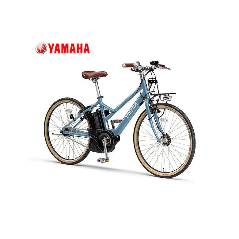 yamaha pas electric bike