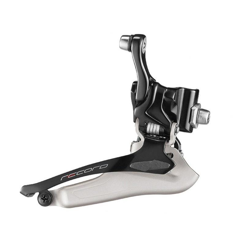 特セール)カンパニョーロ(CAMPAGNOLO) RECORD 直付 フロント