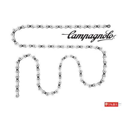 特セール)カンパニョーロ(CAMPAGNOLO) CHORUS 12S用チェーン(114L)CN20
