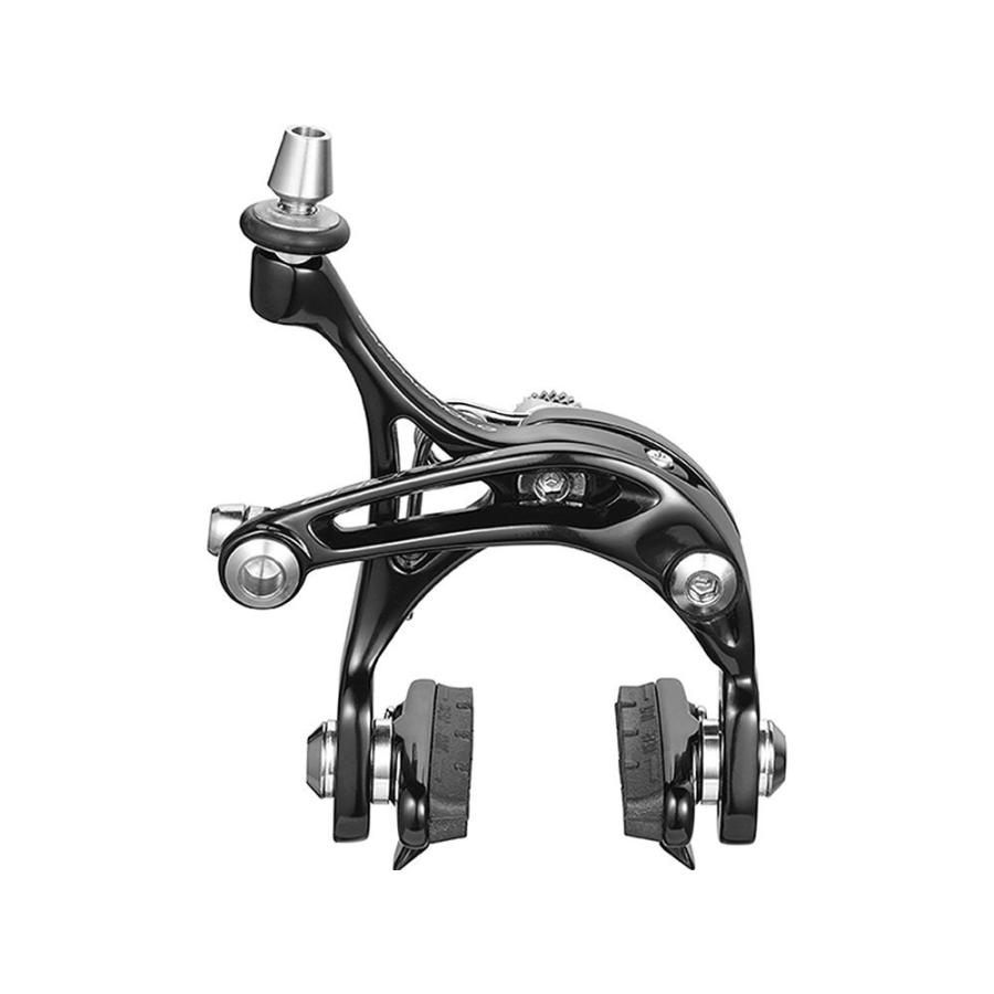 カンパニョーロコーラスブレーキ　おまけつき　最終価格 春得セール)カンパニョーロ(CAMPAGNOLO) CHORUS DP ブレーキ前後