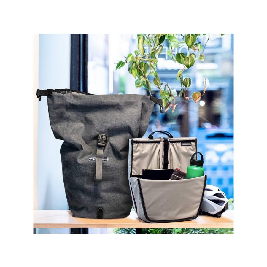 ORTLIEB バイクショッパー&コミューターインサート avelo Bicycle shop | アヴェロ バイシクル ショップ 浦和