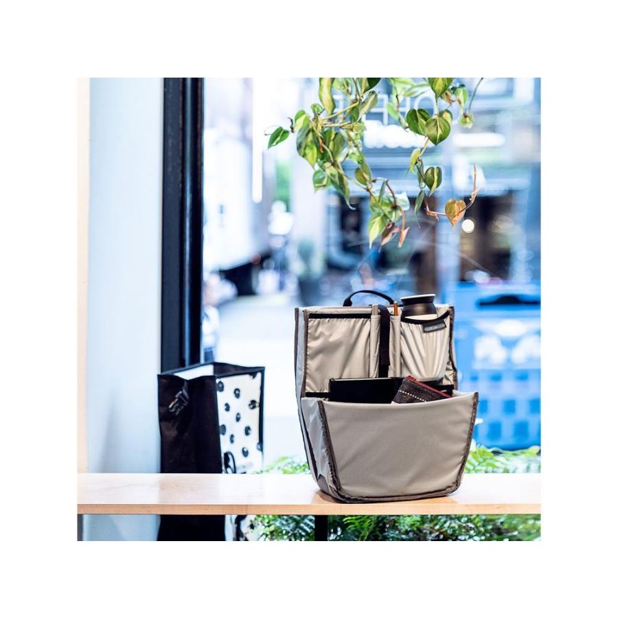 ORTLIEB バイクショッパー&コミューターインサート avelo Bicycle shop | アヴェロ バイシクル ショップ 浦和