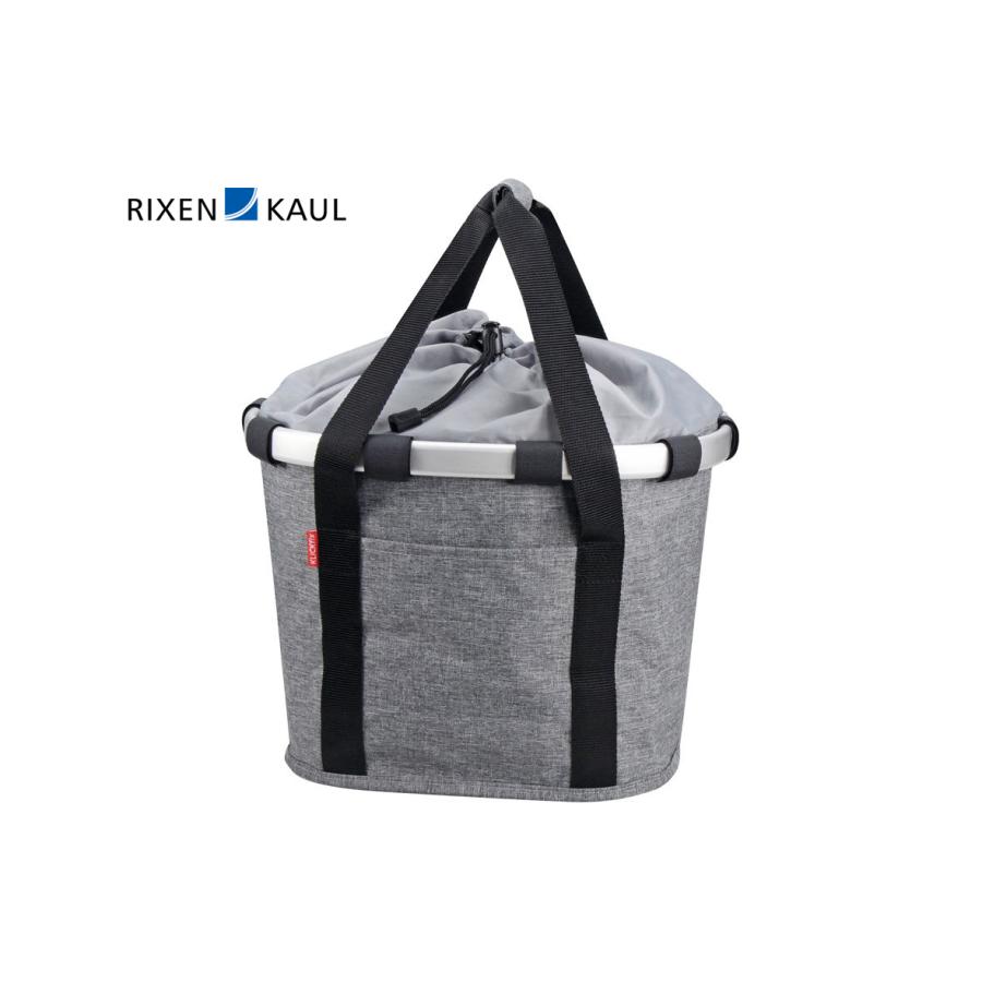 RIXEN & KAUL ライゼンタール　バイクバスケット　アタッチメント 特セール)RIXEN KAUL（リクセンカウル） ライゼンタール バイク