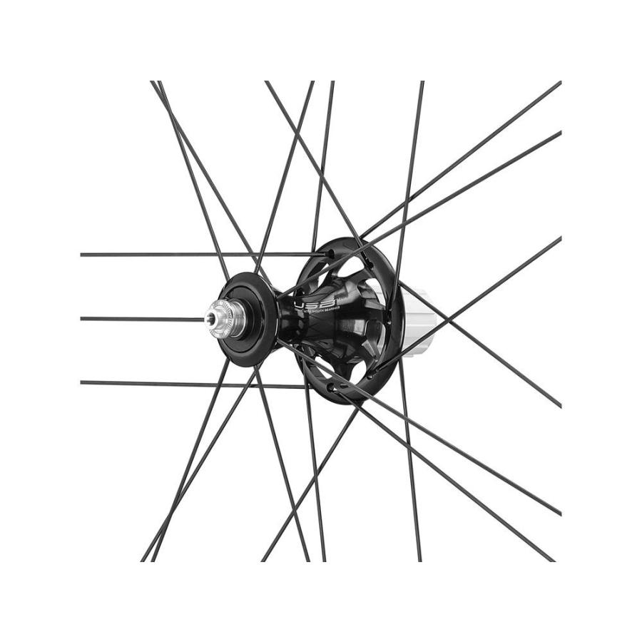 特セール)カンパニョーロ(CAMPAGNOLO） BORA WTO 33 2WAY クリンチャー 