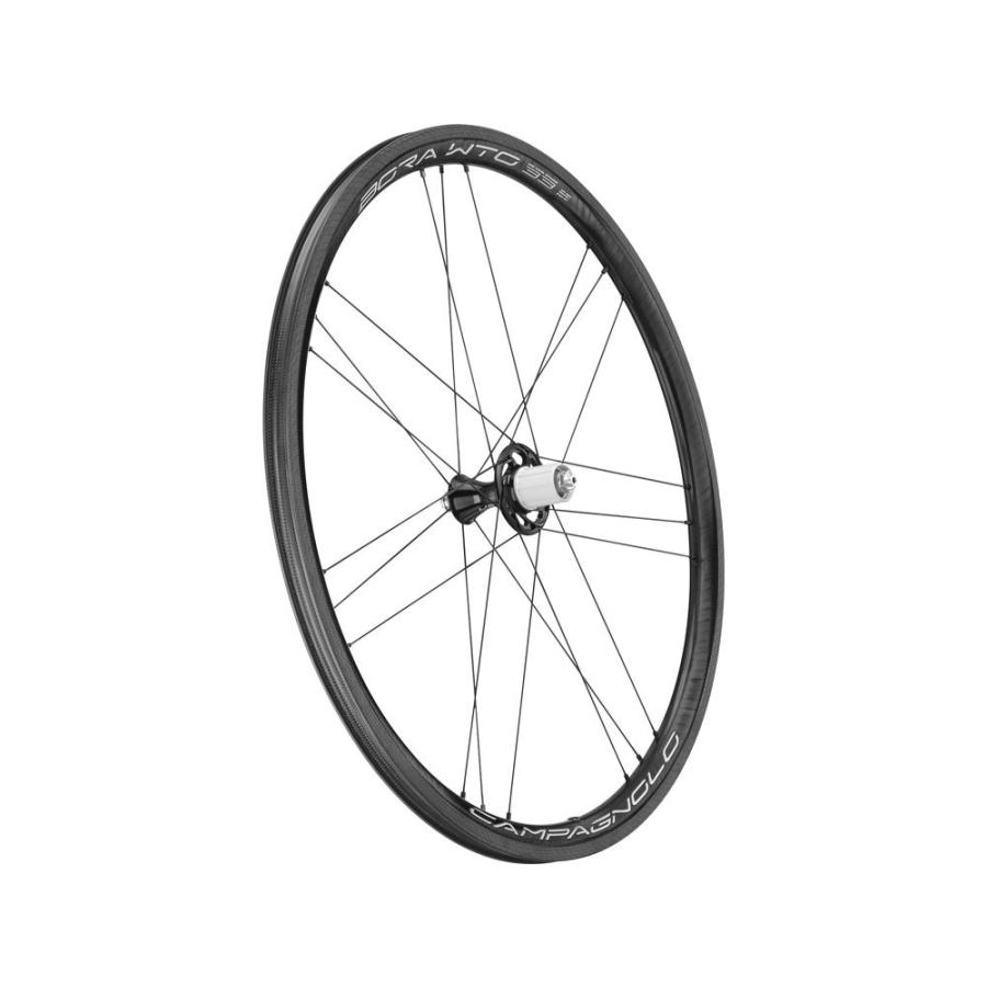 特セール)カンパニョーロ(CAMPAGNOLO） BORA WTO 33 2WAY クリンチャー