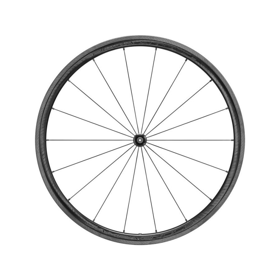 特セール)カンパニョーロ(CAMPAGNOLO） BORA WTO 33 2WAY クリンチャー