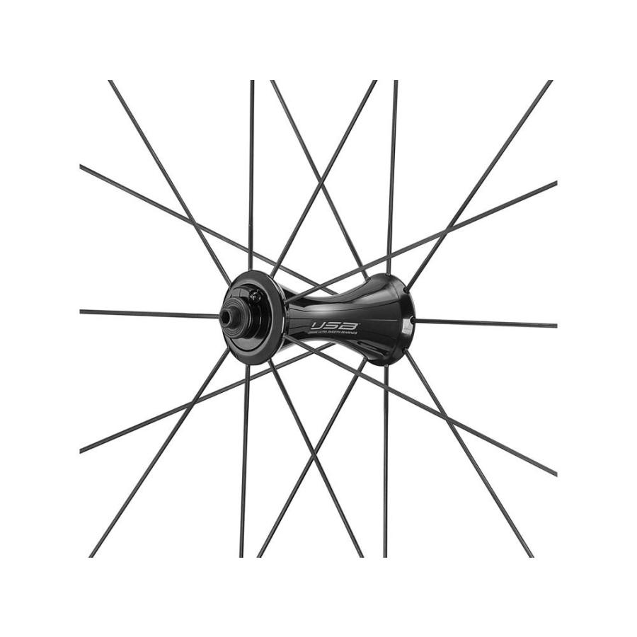 特セール)カンパニョーロ(CAMPAGNOLO） BORA WTO 33 2WAY クリンチャー