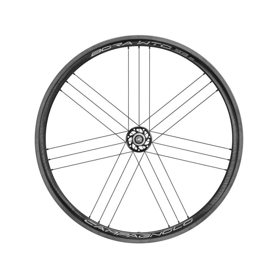 特セール)カンパニョーロ(CAMPAGNOLO） BORA WTO 33 2WAY クリンチャー 