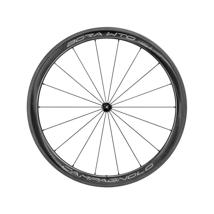 (春トクSALE)カンパニョーロ(CAMPAGNOLO）　BORA WTO 45 2WAY クリンチャーホイール 前後セット(シマノ)｜cycle-yoshida｜02