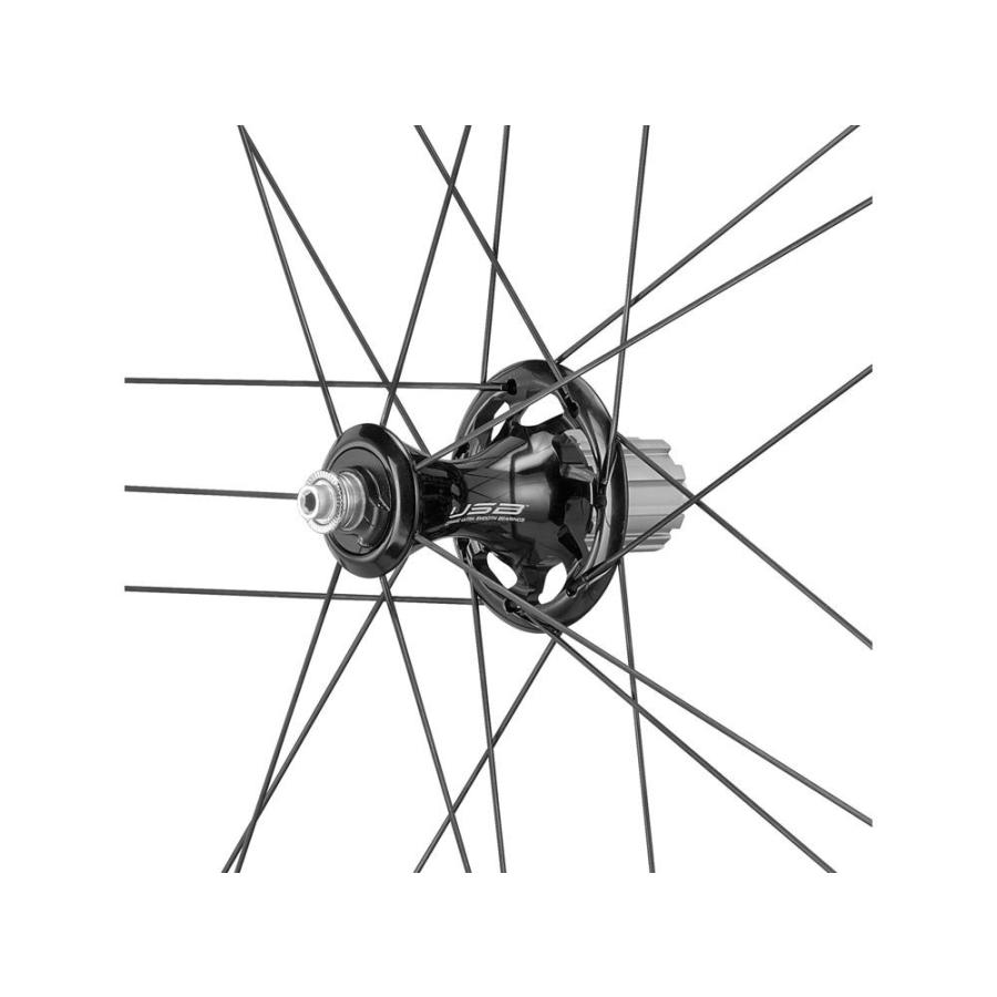 特セール)カンパニョーロ(CAMPAGNOLO） BORA WTO 45 2WAY クリンチャー