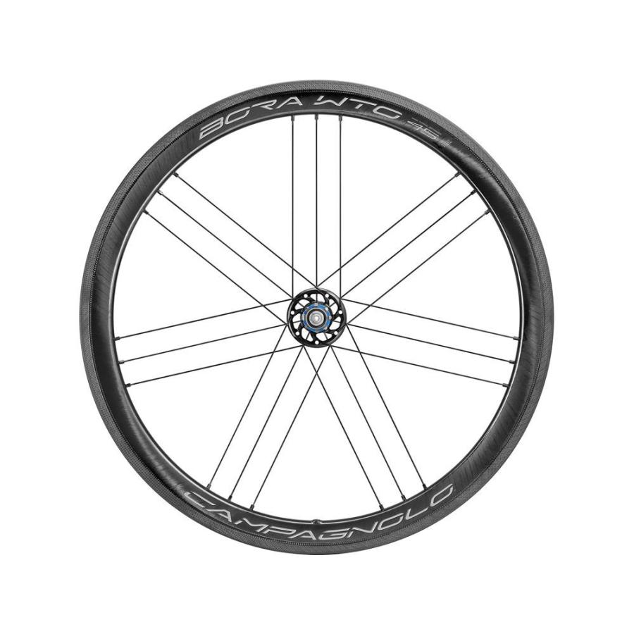 特セール)カンパニョーロ(CAMPAGNOLO） BORA WTO 45 2WAY クリンチャー 
