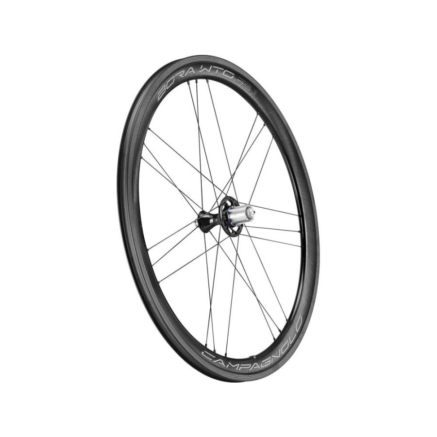 (春トクSALE)カンパニョーロ(CAMPAGNOLO）　BORA WTO 45 2WAY クリンチャーホイール 前後セット(シマノ)｜cycle-yoshida｜05