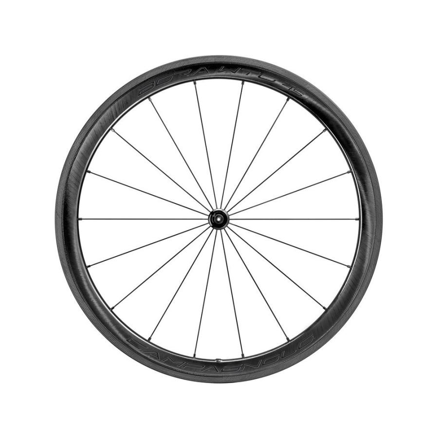Campagnolo Bora WTO 45 クリンチャーホイール 特セール)カンパニョーロ(CAMPAGNOLO) BORA ULTRA WTO 45 DB 2WAY C19