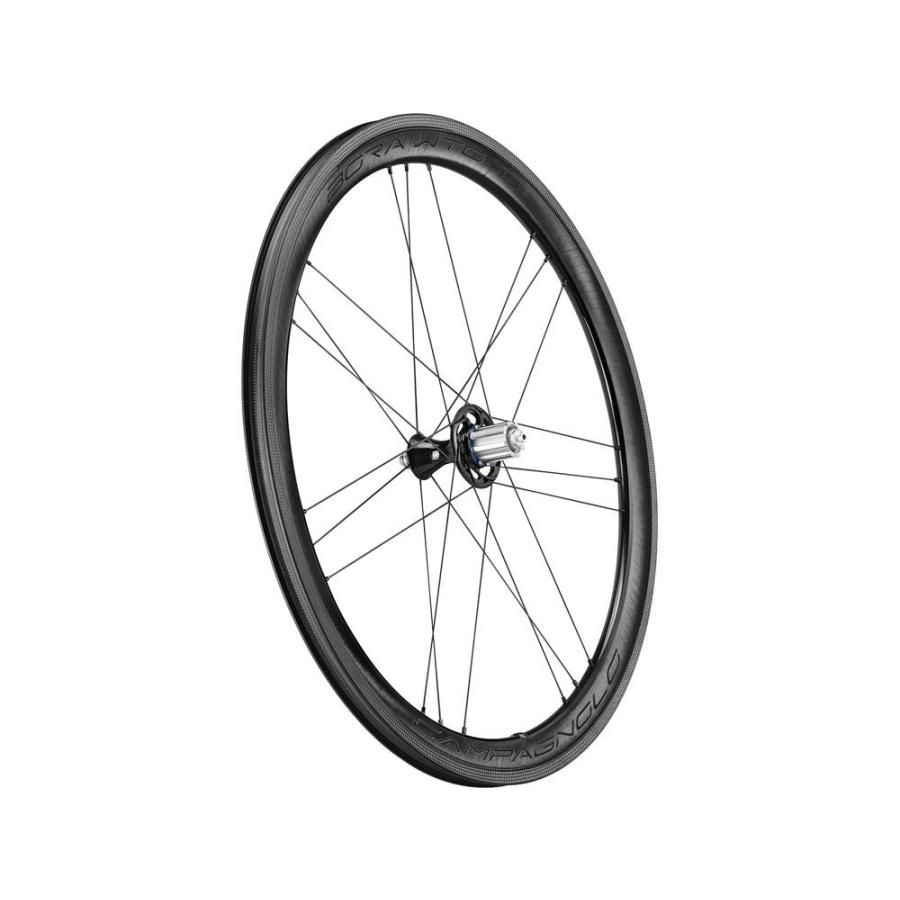 特セール)カンパニョーロ(CAMPAGNOLO） BORA WTO 45 2WAY クリンチャー