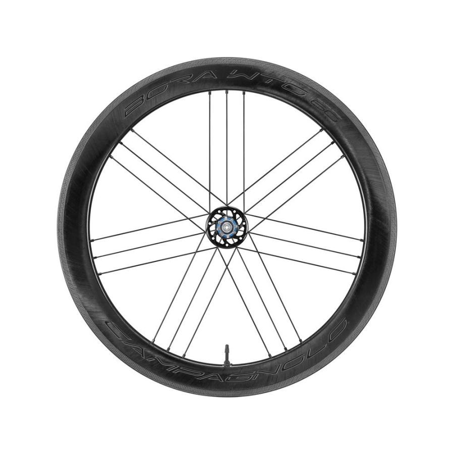秋得セール)カンパニョーロ(CAMPAGNOLO） BORA WTO 60 2WAY 