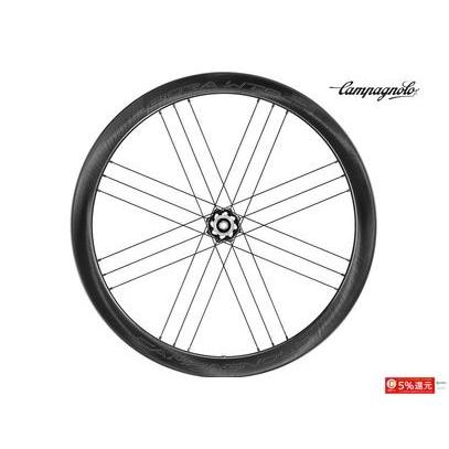 (春トクSALE)カンパニョーロ(CAMPAGNOLO) BORA WTO 45 DB 2WAY クリンチャーホイール 前後セット(センターロック/カンパ)｜cycle-yoshida