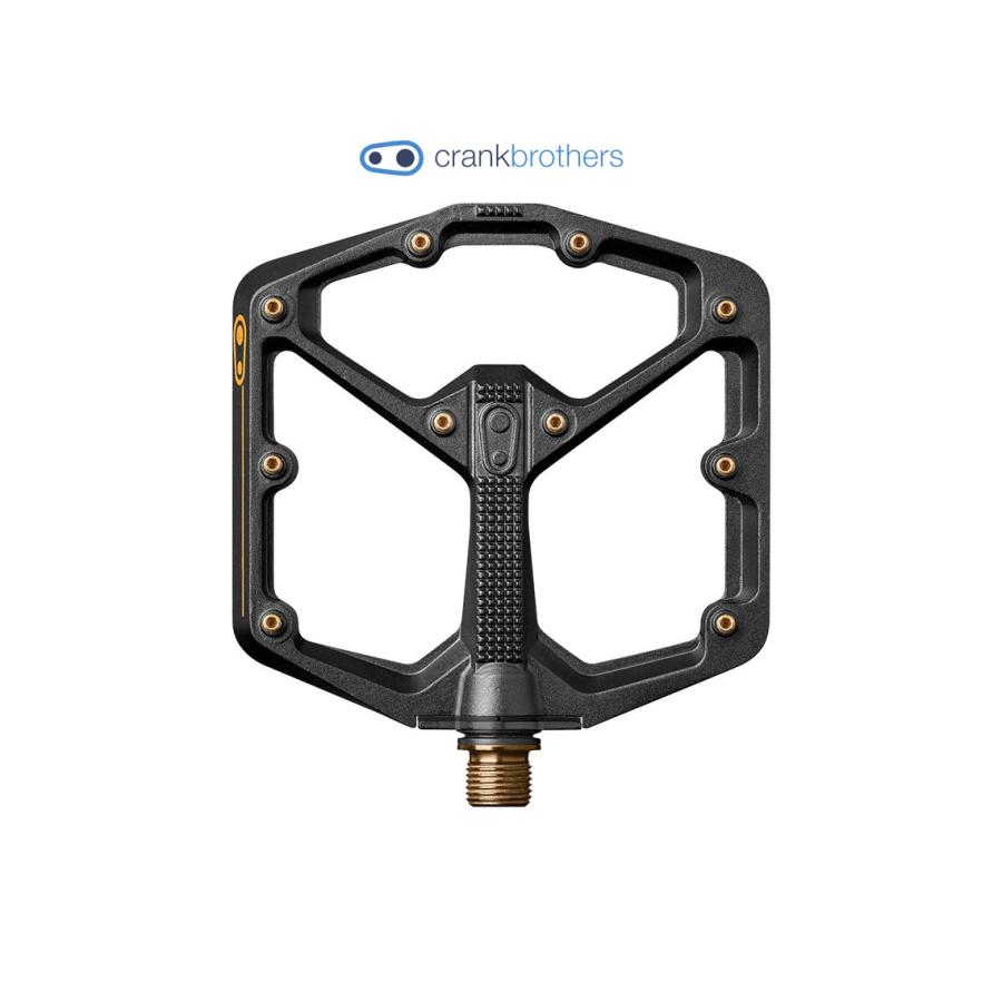 特セール)クランクブラザーズ(CRANKBROTHERS） STAMP11 LARGE