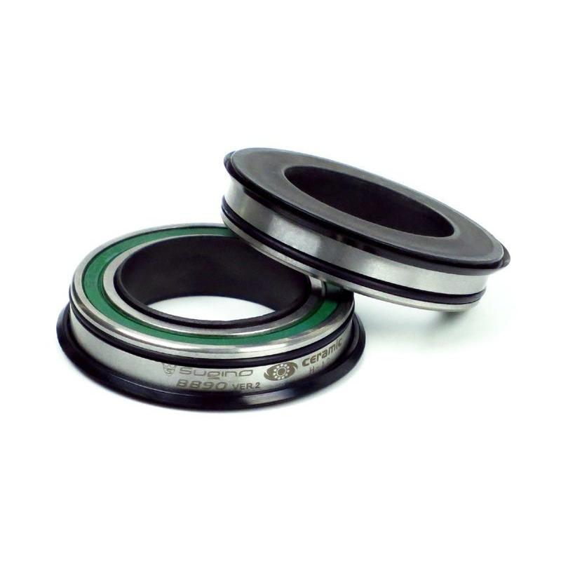 特セール)スギノ(SUGINO) BB90 スーパーセラミック Ver2