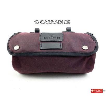 特セール)CARRADICE（キャラダイス） ジップサドルロール＜バー