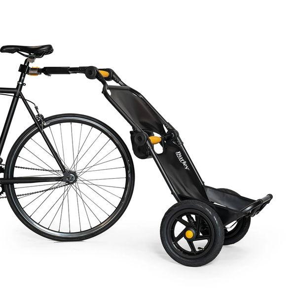 Burley TRAVOY V3 サイクルトレーラー トラボーイ バーレー 特セール)バーレー（BURLEY） TRAVOY V3（トラボーイV3）荷物用自転車