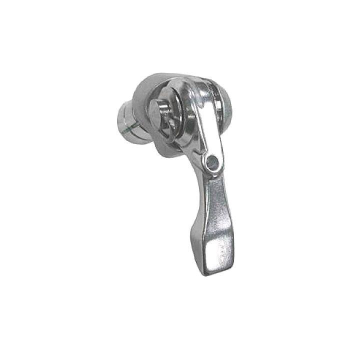 特セール)ダイアコンペ(DIA-COMPE) SILVER-2 バーエンドコントロール