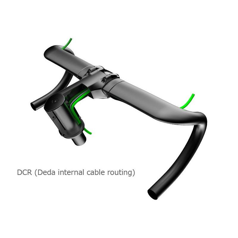 DEDA VINCI デダ ヴィンチ ステム 130mm Amazon | デダ(Deda) VINCI POB 31.7/130 ステム サイクルパーツ