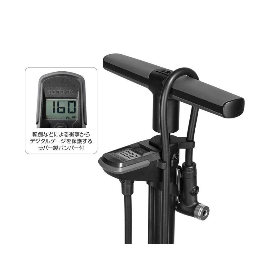 特セール)(送料無料対象外)トピーク（TOPEAK） ジョーブロー プロ
