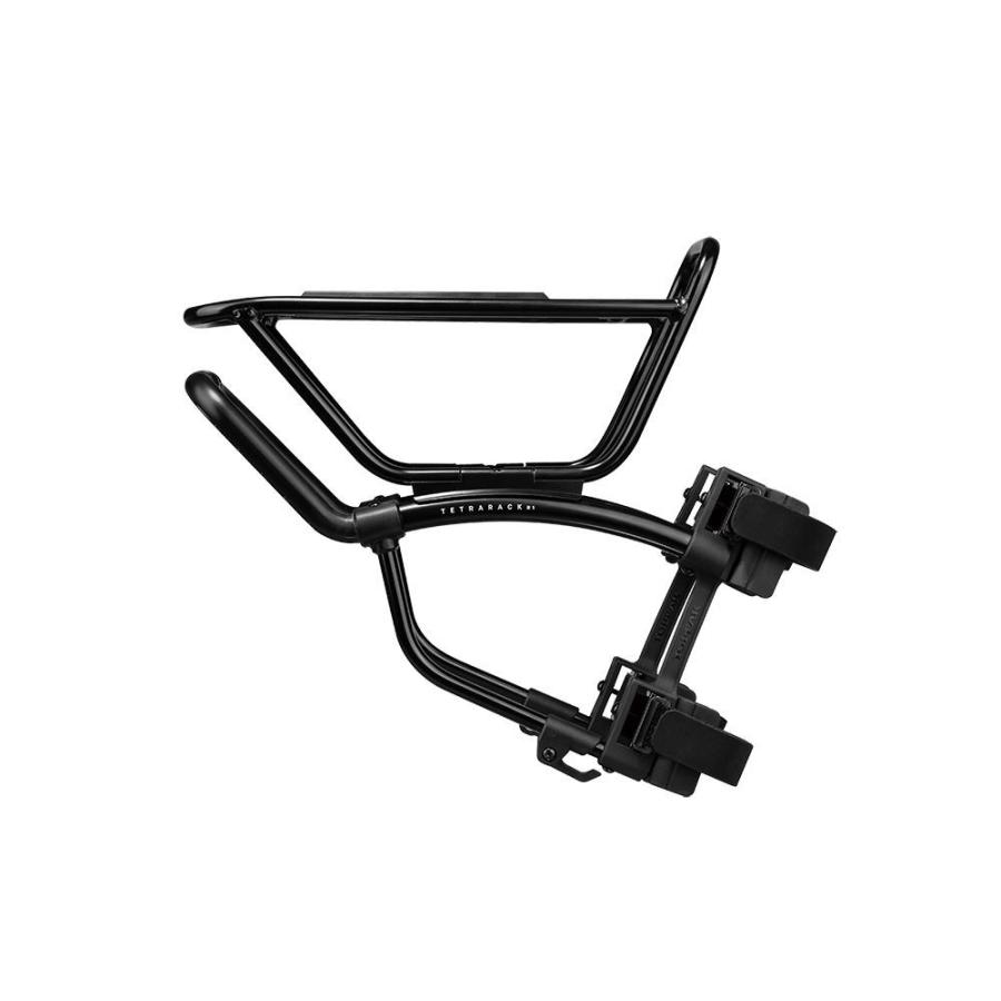 特セール)トピーク（TOPEAK） テトララック R1 フロントキャリア
