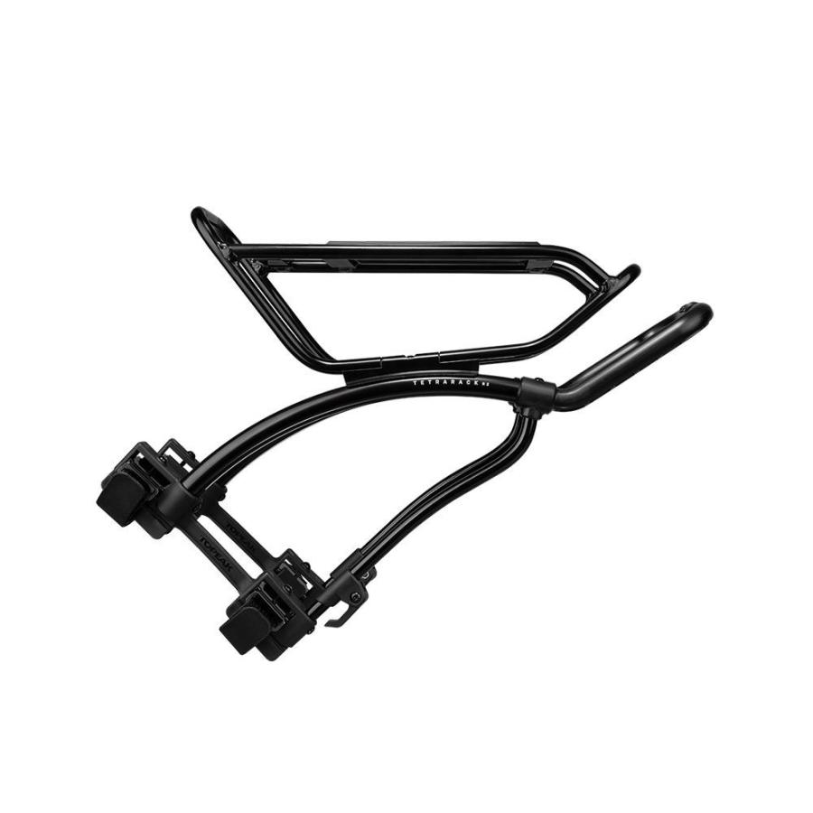 トピーク (TOPEAK) TPK テトララック R2 自転車用リアキャリア｜トピーク - TETRARACK R2