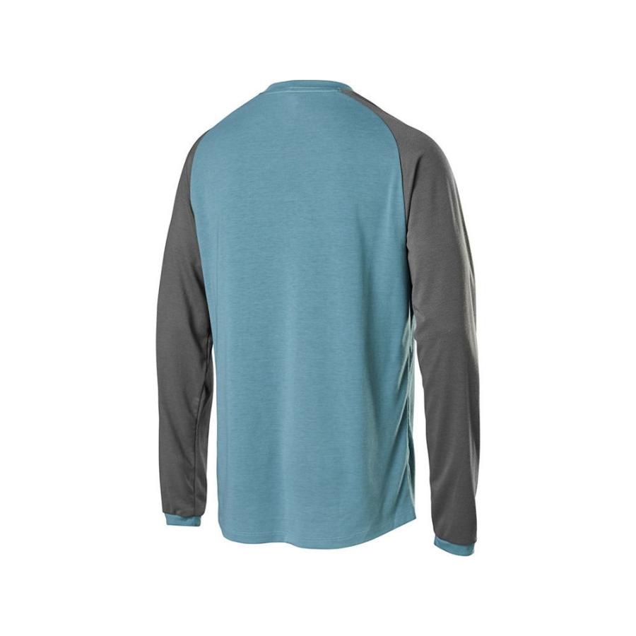 Ranger Drirelease Drirelease 通販 春の応援セール フォックス Fox Foxhead ライトブルー Lsジャージ 店 Paypayモール店 116 自転車 サイクルヨシダ